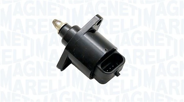 Idle Control Valve, air supply